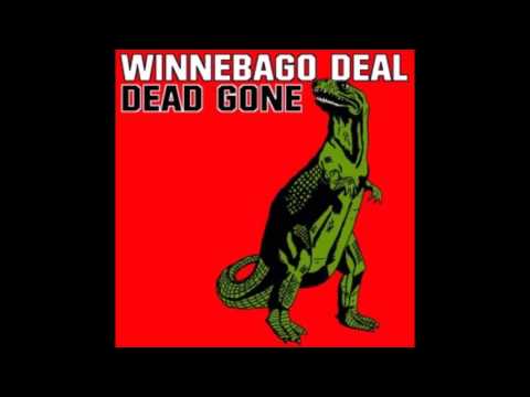WINNEBAGO DEAL - DEAD GONE - FULL ALBUM