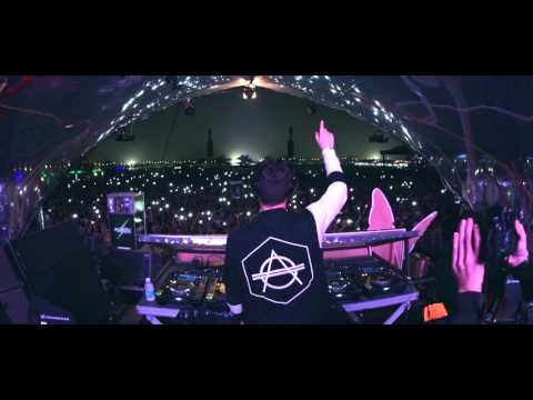 Don Diablo homenageia Paris no #XXX19