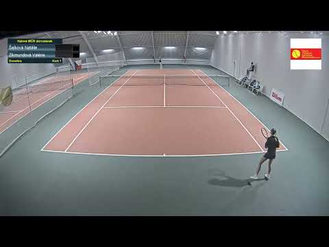 Kurt 1_19.3.2023_TK Most_Halové MČR dorostenek