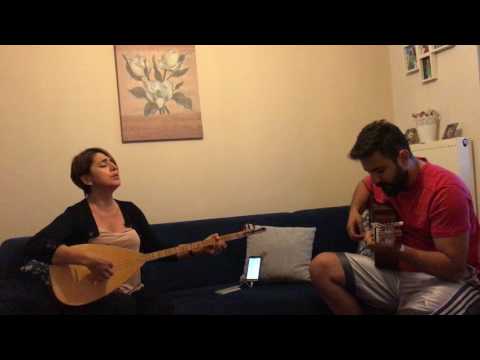 TÜLAY ÖRTEN YILDIZ, ALİ KEMAL ÖRTEN (Aha geldim gidiyorum)