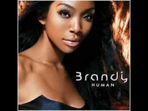 Brandy Human - Piano Man - Official New Song 2008 HQ