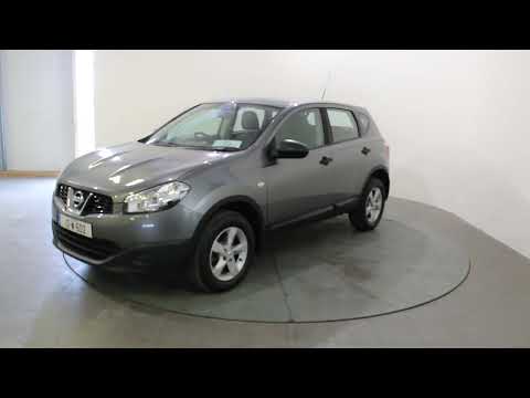 Nissan QASHQAI 1.5 DCI XE - Image 2