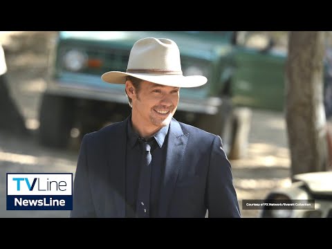 Justified: City Primeval youtube thumbnail
