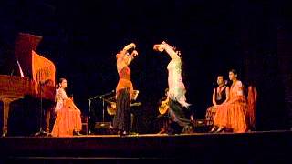 Sevillanas Populares de Paco de Lucia 1