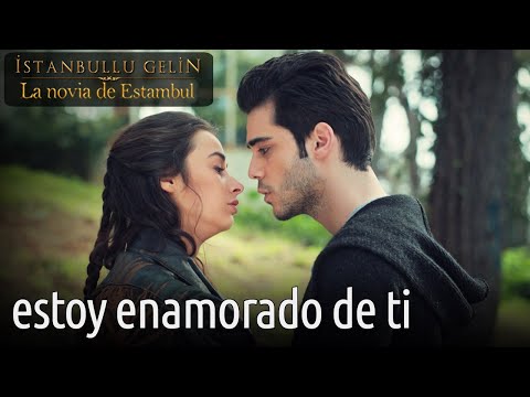 estoy enamorado de ti - La Novia De Estambul (Audio Español)