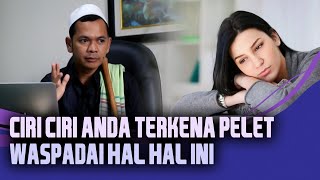 Download lagu Ciri Ciri Orang Terkena Pelet Cinta , Apakah Anda Terkena Ilmu Pelet ? - Kang Masrukhan mp3