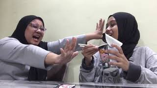 Download lagu #1 - I MET HEEDANMOHD FOR THE FIRST TIME mp3