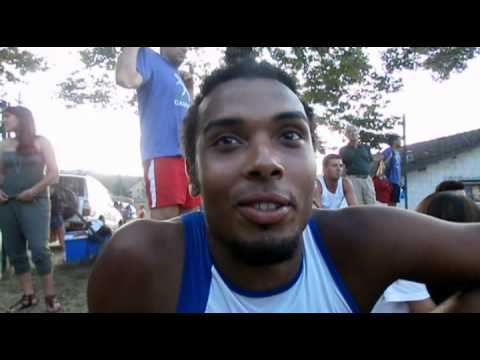 Campora 2012: E l'anno prossimo? Rivelazioni 4 - Alessandro Bartoli