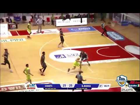 Matteo Schina dice di no al contropiede avversario