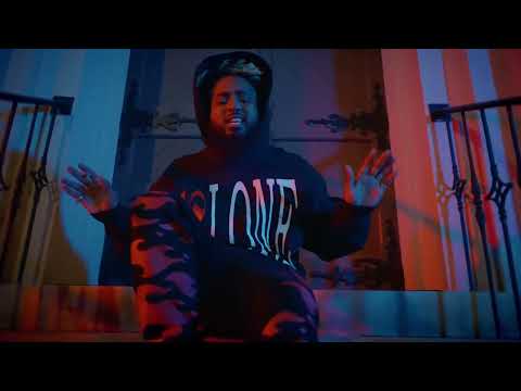 Cho Rambo - Questioning God (Official Music Video)