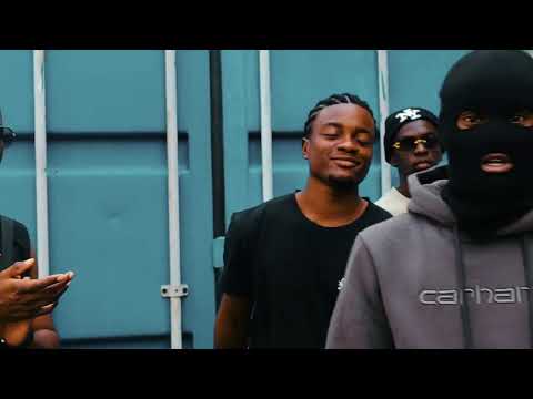 LIL CRASH - JANUARY MASTER (DIR.BY ELT VISION)