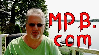 My MPB.com Experience Selling Used Camera Gear