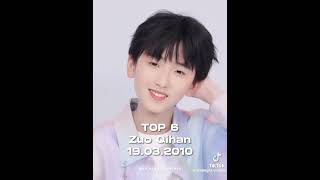 Download lagu TF FAMILY 4TH GENERATION mp3