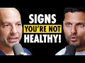 The LONGEVITY Doctor Are You Actually HEALTHY 70 Of The Population Is NOT Dr Peter Attia