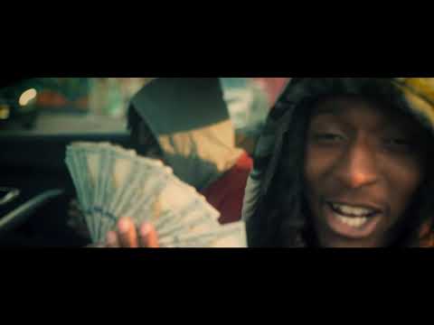 ChaseBands - Situated ft  King Shiek