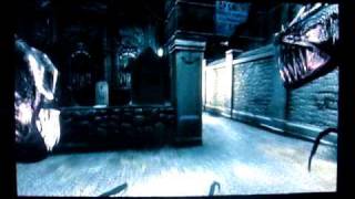 "The Darkness" Xbox 360