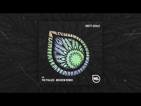 HTM138 - Brett Gould ft.Richard Todd - The Palace  (Moshem Remix)