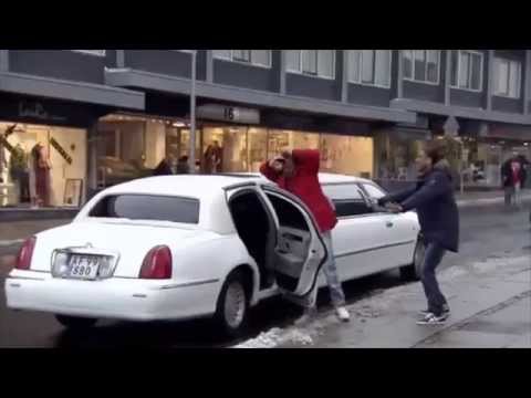 Kongerne af Næstved: Sæson 3 -  Åbning af Club Zenzyg