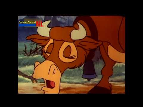 De Bremer stadsmuzikanten Aflevering 1 t/m 4