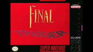 Zeromus + Lavos = Zerovos? Lavomus?! — Matthew Valente (Final Fantasy IV Soundfont)