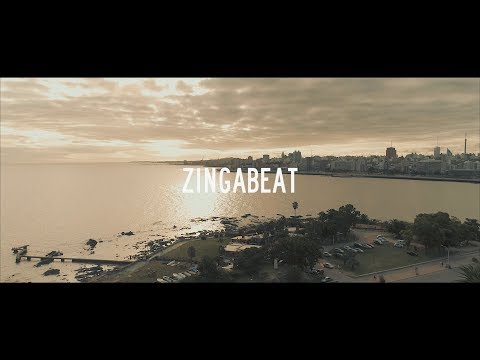 Zingabeat - Corona Sunset - Montevideo, Uruguay 🇺🇾