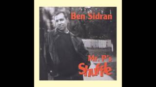 Ben Sidran - No Moon at All