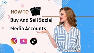 Social Media Buy And Sell - Buy And Sell Social Media Accounts For Sale On Fameseller Marketplace