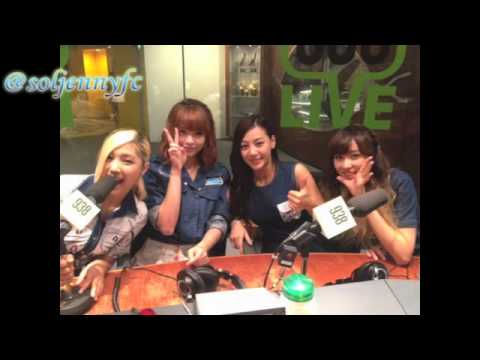 SKarf on 938live Part 1