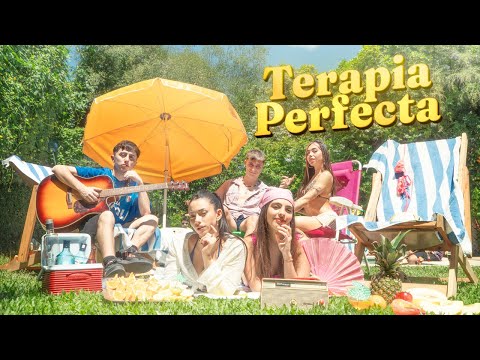 TERAPIA PERFECTA - Ezequiel De Luca, Sofi B, Juan Portella, Tamara DLR, Annie