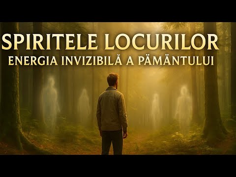 Cine trăiește cu adevărat acolo unde noi credem că suntem singuri