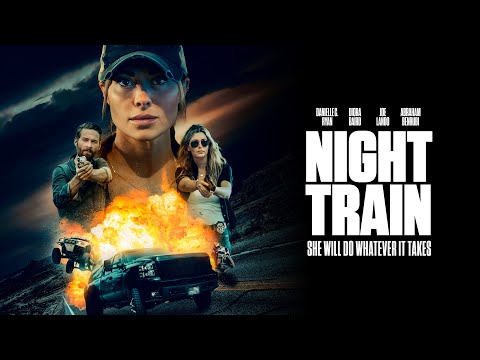 afbeelding Night Train