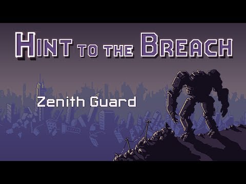Hint to the Breach 13 - Zenith Guard - Ranneko's Tuesday Tips