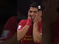 Is This THE Luis Suarez Performance?