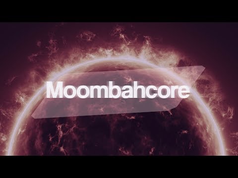 [Moombahcore] Barely Alive - Rifle Blow Kiss (ft. Soultrain Locomotive) [Firepower] [Disciple]