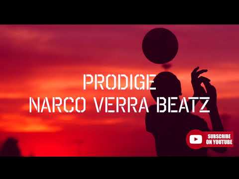 (FREE) Dadju x Vegedream x Naza x Soolking  Type Beat - PRODIGE Type Beat afro club trap instru