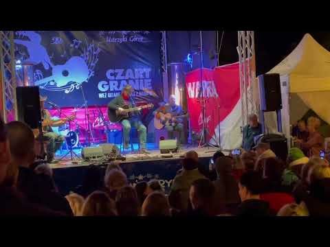 Kapela z przypadku 2023 Pojde tam