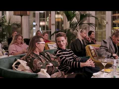 Zrela dob BEZ PARDONA - Nikolina Pišek, Sandra Bagarić, Nataša Barolin Belić