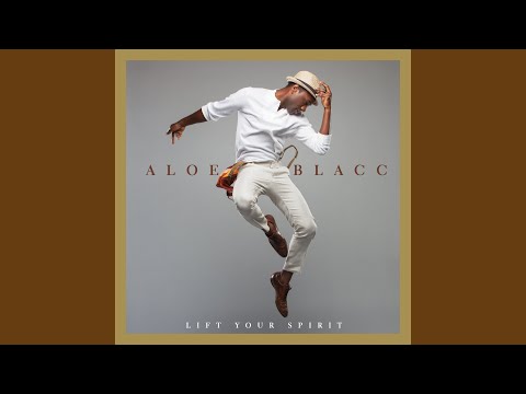 Chasing - Aloe Blacc
