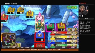 ［いたスト］深夜配信します！