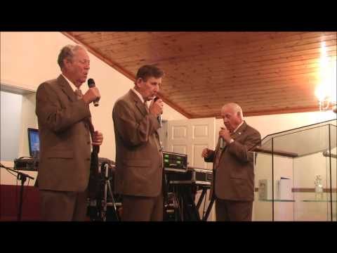 Brighterside - I'm Longing For Home (RCBC 9-2-12)