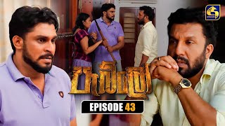 Pablo (පැබ්ලෝ) | Episode 43 | 04th October 2025 | Swarnavahini preview image