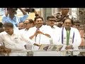 సీఎం సీఎం నినాదాలు..జగన్ రియాక్షన్ చూడండి | CM Jagan Election Campaign in Repalle | 99tv - Video
