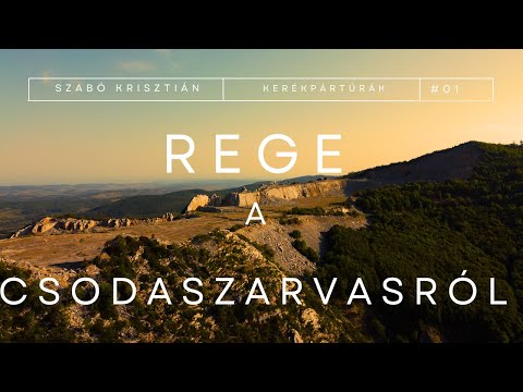 Rege a csodaszarvasról - 1. rész @szabokrisztian78 ⁩