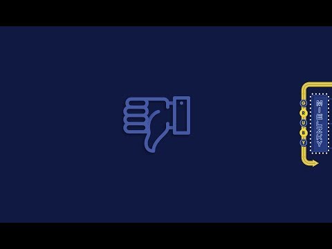 Video thumbnail for Kciuk w dół