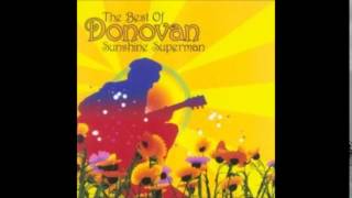 Donovan - Wear Your Love Like Heaven