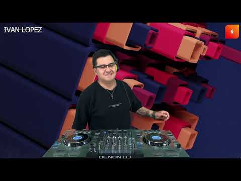 Session #7 Ivan Lopez DJ Mix
