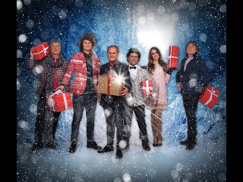 Reiz Ziemassvētkos...