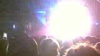 Acid Drinkers w Loch Ness - Backyard Bandit