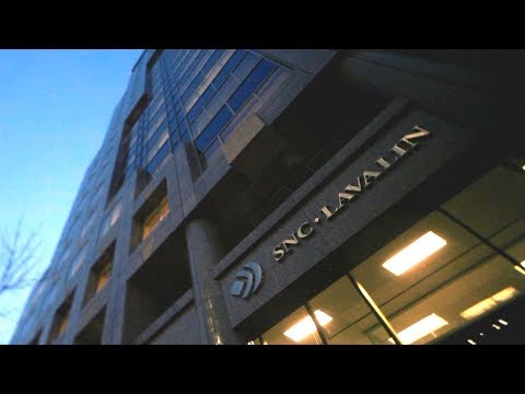 Mission Improbable: SNC-Lavalin and the Vanier investigation (2013) - The Fifth Estate