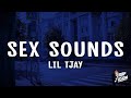 Lil Tjay Sex Sounds Lyrics